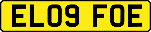 EL09FOE