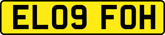 EL09FOH