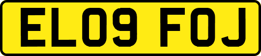 EL09FOJ