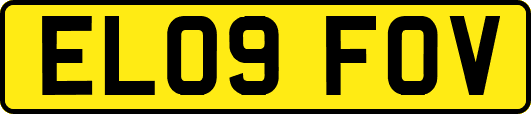 EL09FOV