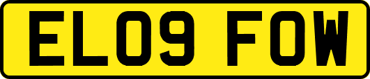 EL09FOW
