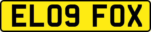 EL09FOX