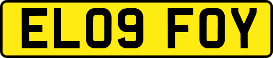EL09FOY
