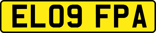 EL09FPA