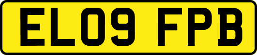 EL09FPB