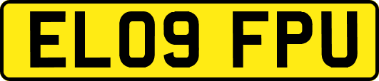 EL09FPU