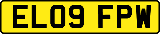 EL09FPW