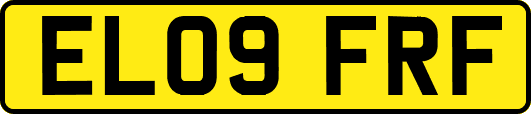EL09FRF