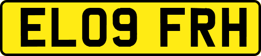 EL09FRH