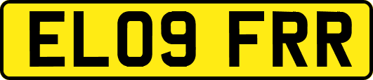 EL09FRR