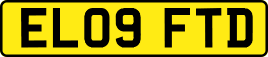 EL09FTD