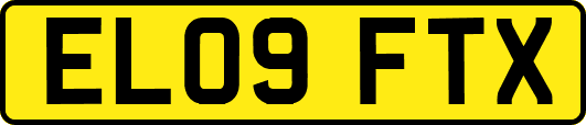 EL09FTX