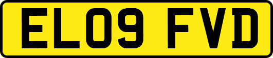 EL09FVD