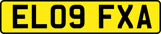 EL09FXA