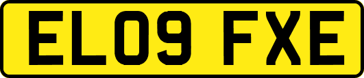 EL09FXE
