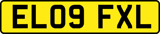 EL09FXL