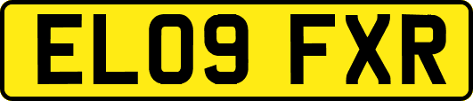 EL09FXR