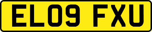 EL09FXU