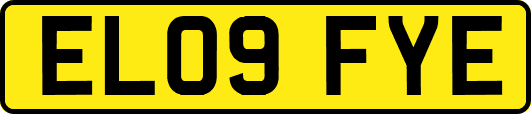 EL09FYE