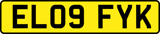EL09FYK