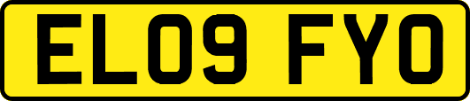 EL09FYO