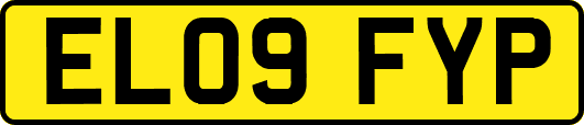 EL09FYP