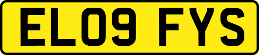 EL09FYS