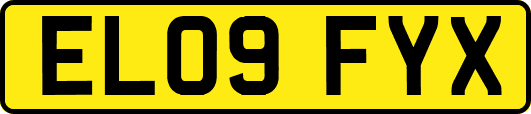 EL09FYX
