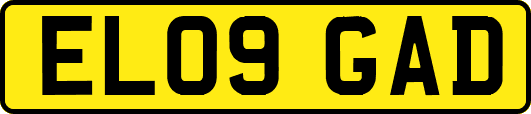 EL09GAD