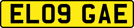 EL09GAE