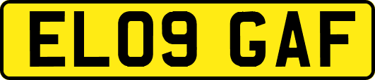 EL09GAF