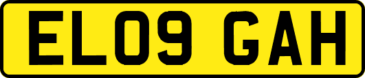 EL09GAH