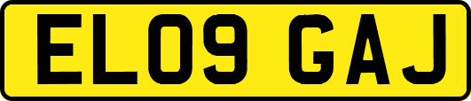 EL09GAJ