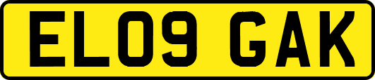 EL09GAK