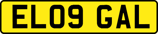 EL09GAL