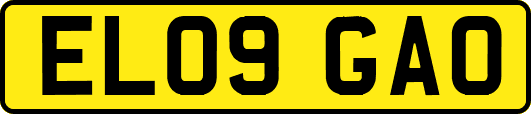 EL09GAO
