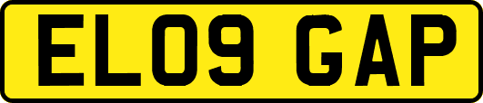 EL09GAP