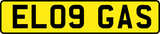 EL09GAS