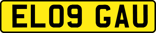 EL09GAU