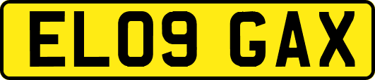 EL09GAX