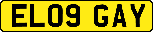 EL09GAY