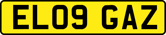EL09GAZ