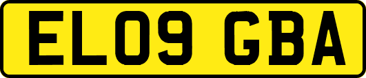 EL09GBA
