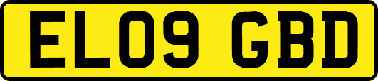 EL09GBD