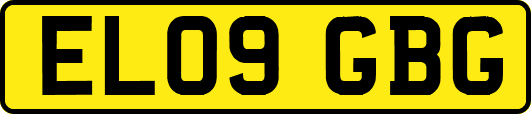 EL09GBG