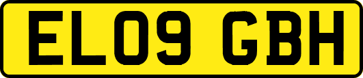 EL09GBH