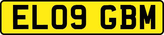 EL09GBM