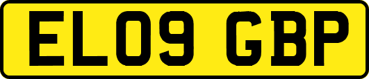 EL09GBP