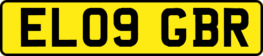 EL09GBR