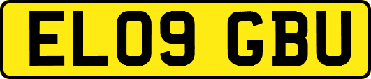 EL09GBU